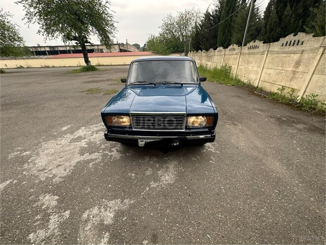 LADA (VAZ) 2107 2009, 55,000 km - 1.5 л - Masallı