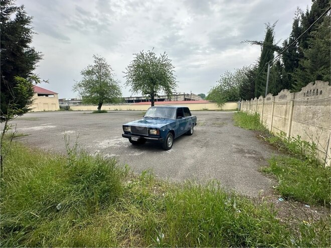 LADA (VAZ) 2107 2009, 55,000 km - 1.5 л - Masallı