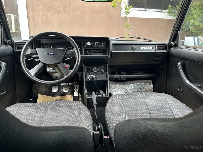 LADA (VAZ) 2107 2009, 55,000 km - 1.5 л - Masallı