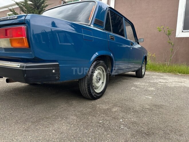 LADA (VAZ) 2107 2009, 55,000 km - 1.5 л - Masallı