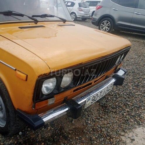 LADA (VAZ) 2106 1984, 82,900 km - 1.6 l - Gəncə
