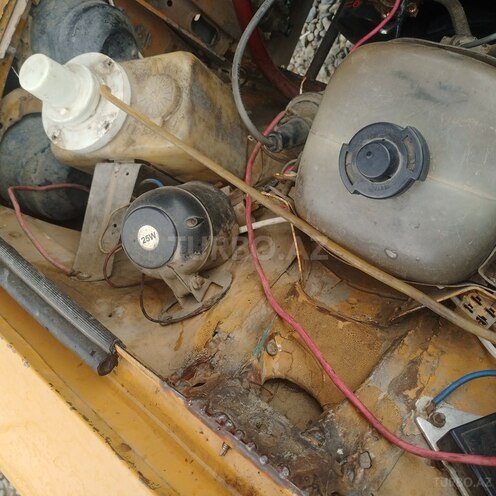 LADA (VAZ) 2106 1984, 82,900 km - 1.6 l - Gəncə