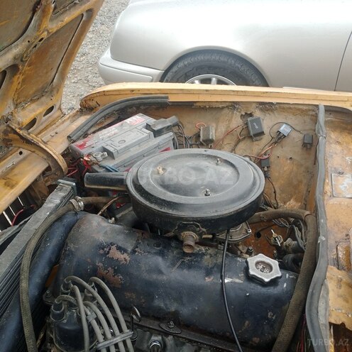 LADA (VAZ) 2106 1984, 82,900 km - 1.6 l - Gəncə