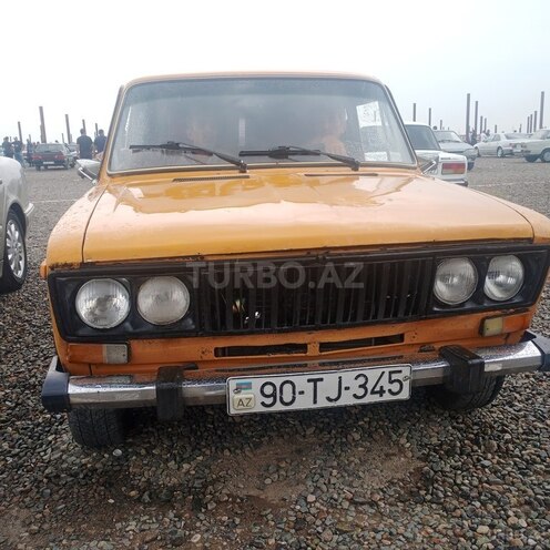 LADA (VAZ) 2106 1984, 82,900 km - 1.6 l - Gəncə