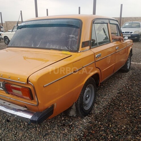 LADA (VAZ) 2106 1984, 82,900 km - 1.6 l - Gəncə