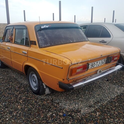 LADA (VAZ) 2106 1984, 82,900 km - 1.6 l - Gəncə