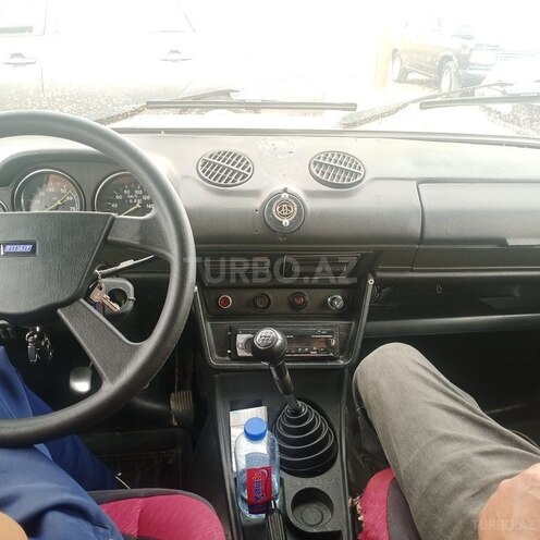 LADA (VAZ) 2106 1984, 82,900 km - 1.6 l - Gəncə