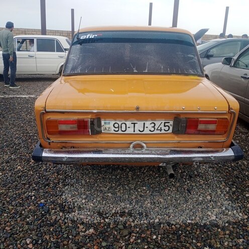 LADA (VAZ) 2106 1984, 82,900 km - 1.6 l - Gəncə