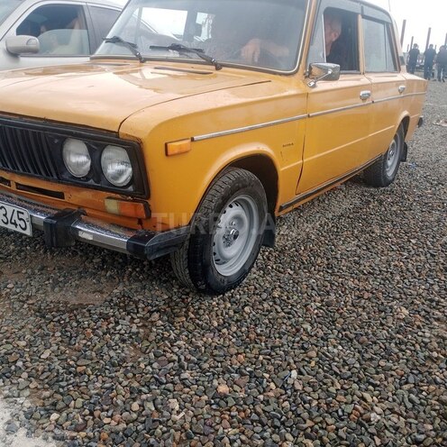 LADA (VAZ) 2106 1984, 82,900 km - 1.6 l - Gəncə