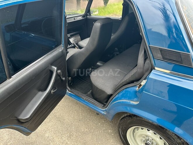 LADA (VAZ) 2107 2009, 55,000 km - 1.5 л - Masallı