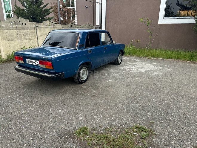 LADA (VAZ) 2107 2009, 55,000 km - 1.5 л - Masallı