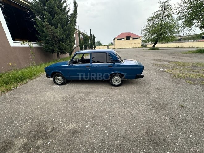 LADA (VAZ) 2107 2009, 55,000 km - 1.5 л - Masallı