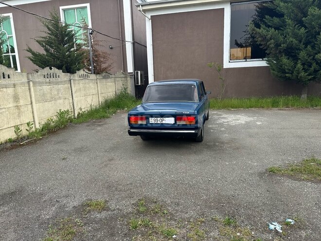 LADA (VAZ) 2107 2009, 55,000 km - 1.5 л - Masallı