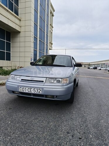 LADA (VAZ) 2110 2005, 324,009 km - 1.6 л - Xaçmaz