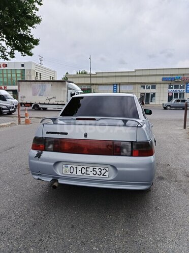 LADA (VAZ) 2110 2005, 324,009 km - 1.6 л - Xaçmaz