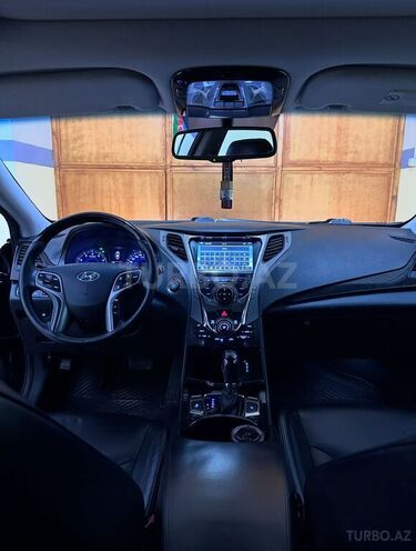 Hyundai Azera 2012, 158,000 km - 2.4 l - Bakı