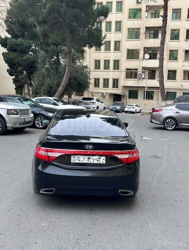 Hyundai Azera 2012, 158,000 km - 2.4 l - Bakı