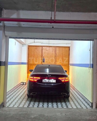 Hyundai Azera 2012, 158,000 km - 2.4 l - Bakı