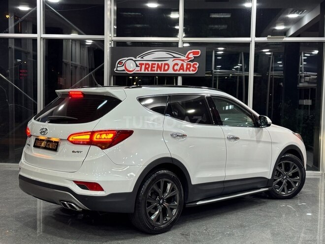 Hyundai Santa Fe 2016, 145,500 km - 2.0 л - Xırdalan