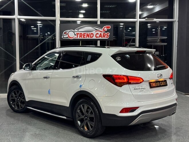 Hyundai Santa Fe 2016, 145,500 km - 2.0 л - Xırdalan