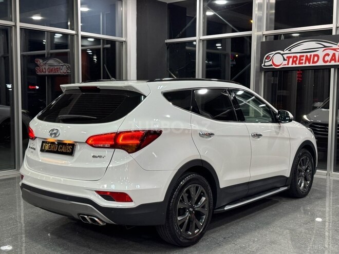 Hyundai Santa Fe 2016, 145,500 km - 2.0 л - Xırdalan
