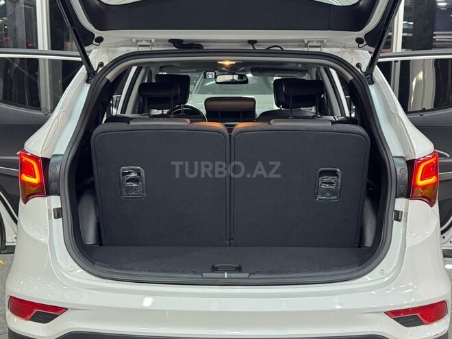 Hyundai Santa Fe 2016, 145,500 km - 2.0 л - Xırdalan