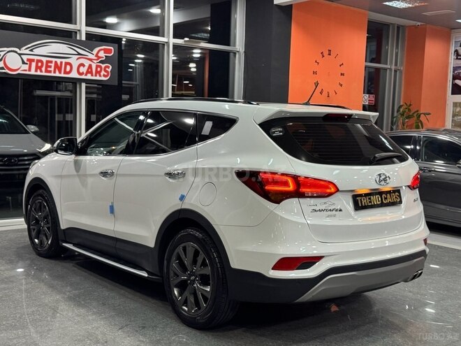 Hyundai Santa Fe 2016, 145,500 km - 2.0 л - Xırdalan