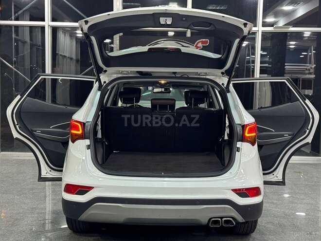 Hyundai Santa Fe 2016, 145,500 km - 2.0 л - Xırdalan