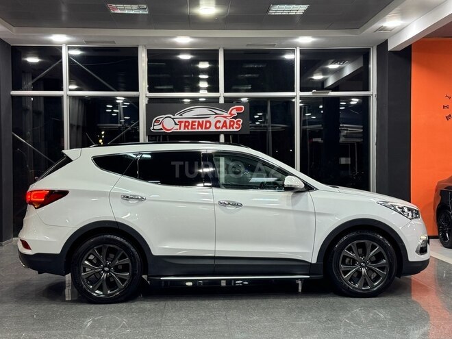 Hyundai Santa Fe 2016, 145,500 km - 2.0 л - Xırdalan