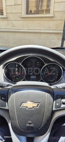 Chevrolet Cruze 2010, 261,000 km - 1.8 л - Bakı