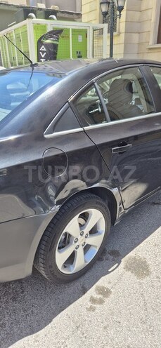 Chevrolet Cruze 2010, 261,000 km - 1.8 л - Bakı