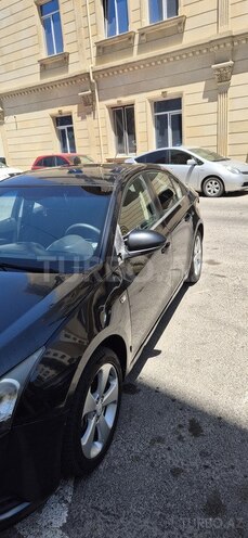 Chevrolet Cruze 2010, 261,000 km - 1.8 л - Bakı