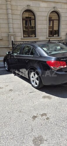 Chevrolet Cruze 2010, 261,000 km - 1.8 л - Bakı