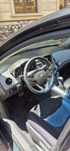 Chevrolet Cruze 2010, 261,000 km - 1.8 л - Bakı