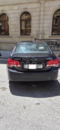 Chevrolet Cruze 2010, 261,000 km - 1.8 л - Bakı