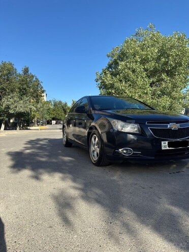 Chevrolet Cruze 2015, 170,590 km - 1.4 l - Sumqayıt