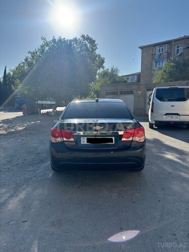 Chevrolet Cruze 2015, 170,590 km - 1.4 l - Sumqayıt