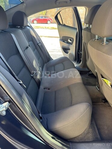 Chevrolet Cruze 2015, 170,590 km - 1.4 l - Sumqayıt
