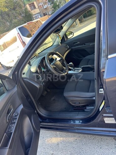 Chevrolet Cruze 2015, 170,590 km - 1.4 l - Sumqayıt