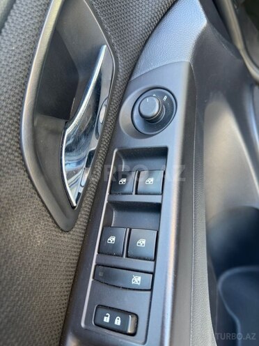 Chevrolet Cruze 2015, 170,590 km - 1.4 l - Sumqayıt