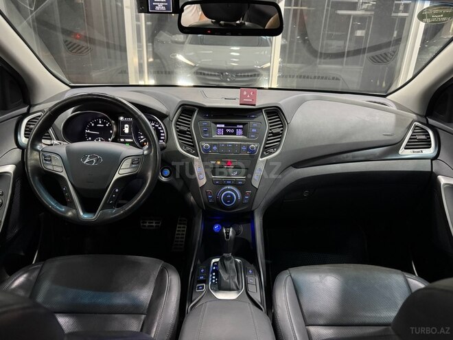 Hyundai Santa Fe 2016, 145,500 km - 2.0 л - Xırdalan