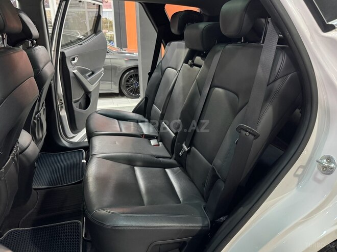 Hyundai Santa Fe 2016, 145,500 km - 2.0 л - Xırdalan