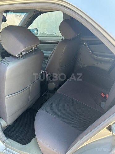 Mercedes C 180 1999, 233,362 km - 1.8 л - Bakı