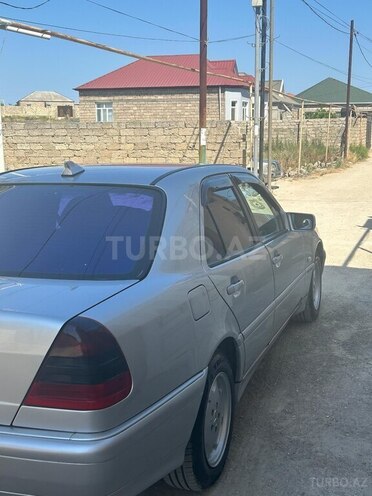 Mercedes C 180 1999, 233,362 km - 1.8 л - Bakı