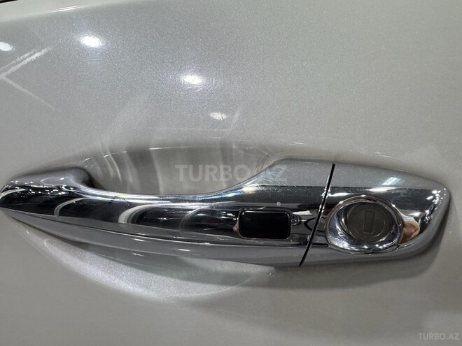 Hyundai Santa Fe 2016, 145,500 km - 2.0 л - Xırdalan