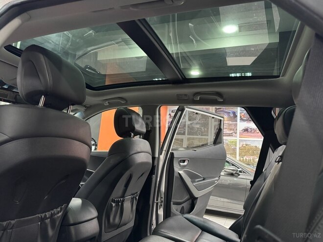 Hyundai Santa Fe 2016, 145,500 km - 2.0 л - Xırdalan