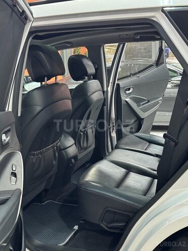 Hyundai Santa Fe 2016, 145,500 km - 2.0 л - Xırdalan