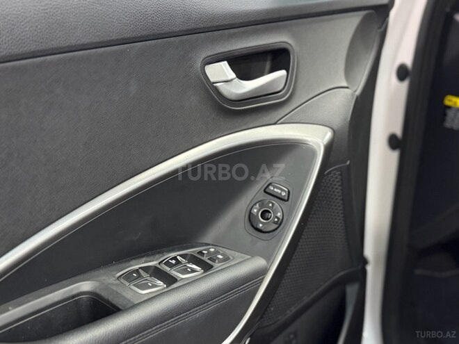 Hyundai Santa Fe 2016, 145,500 km - 2.0 л - Xırdalan