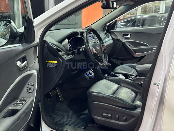 Hyundai Santa Fe 2016, 145,500 km - 2.0 л - Xırdalan