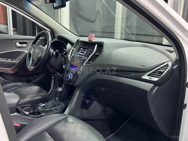 Hyundai Santa Fe 2016, 145,500 km - 2.0 л - Xırdalan